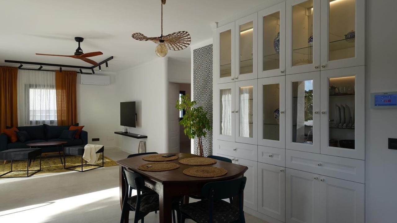 Casa Goldberg Villa Peguera Luaran gambar