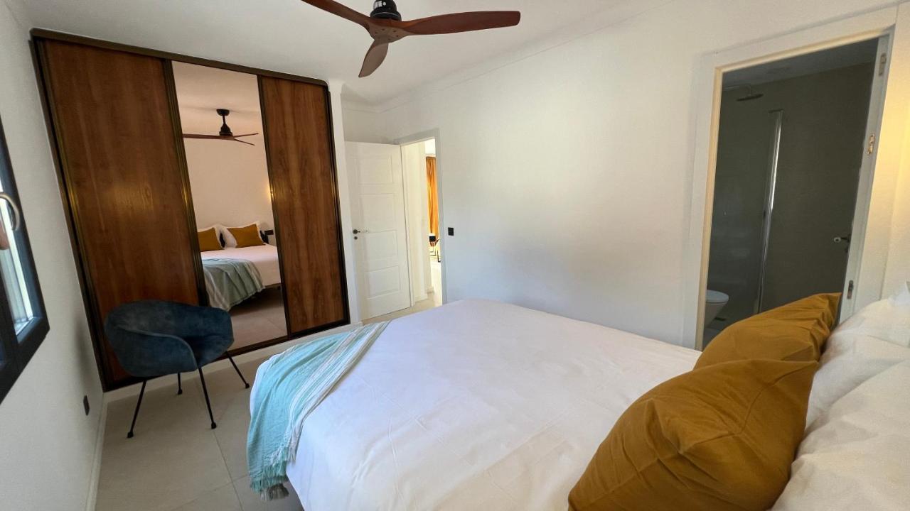 Casa Goldberg Villa Peguera Luaran gambar