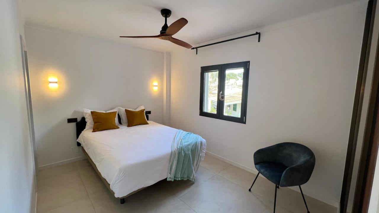 Casa Goldberg Villa Peguera Luaran gambar