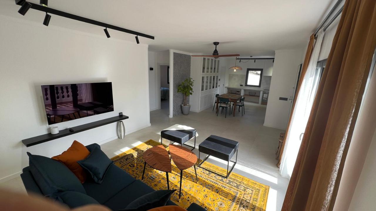 Casa Goldberg Villa Peguera Luaran gambar